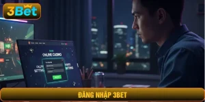 Đăng nhập 3BET