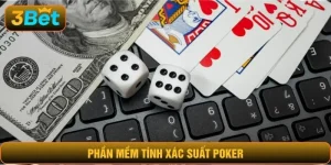 Phần mềm tính xác suất poker