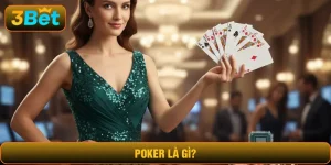 poker là gì