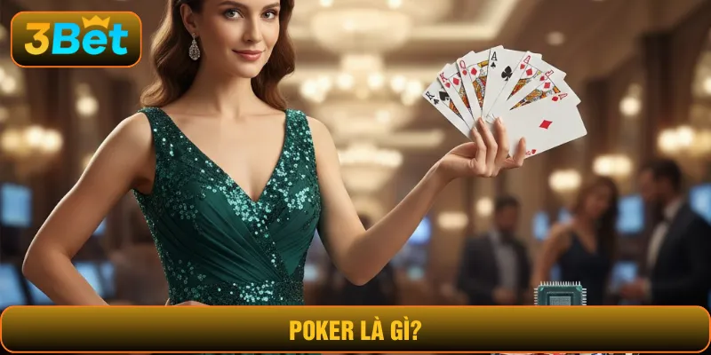 poker là gì