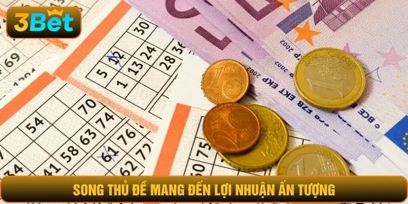 Song thủ đề mang đến lợi nhuận ấn tượng